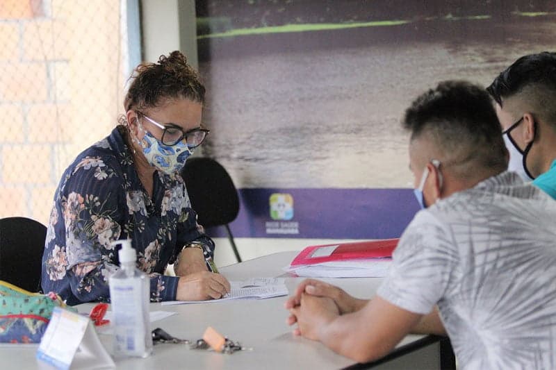 Em Manaus, CAPSi Sul terá atividades suspensas por três dias