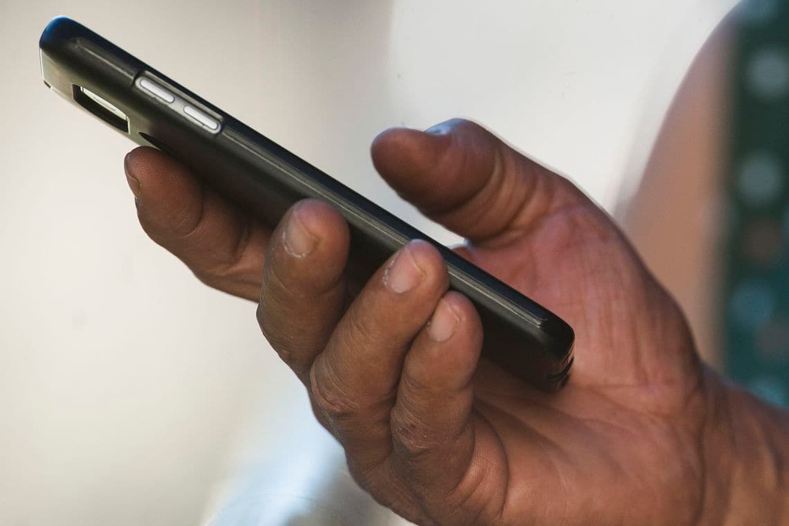 Homem é preso por divulgar cenas íntimas da sua ex-companheira em Coari