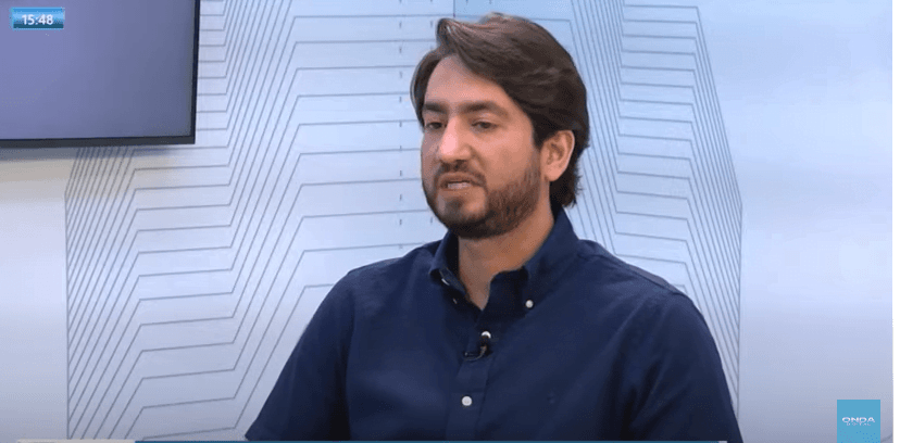 EXCLUSIVO: Diego Afonso fala sobre os próximos passos da CPI da Águas de Manaus
