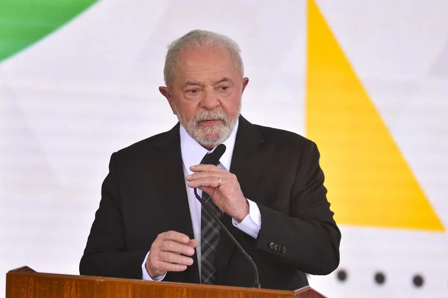 Lula cobra fiscalização rigorosa do novo Bolsa Família