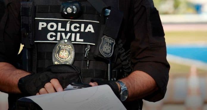 Idoso é condenado a 16 anos por estuprar criança em Manaus
