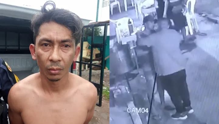Um dos envolvidos na morte de PM é preso em Manaus