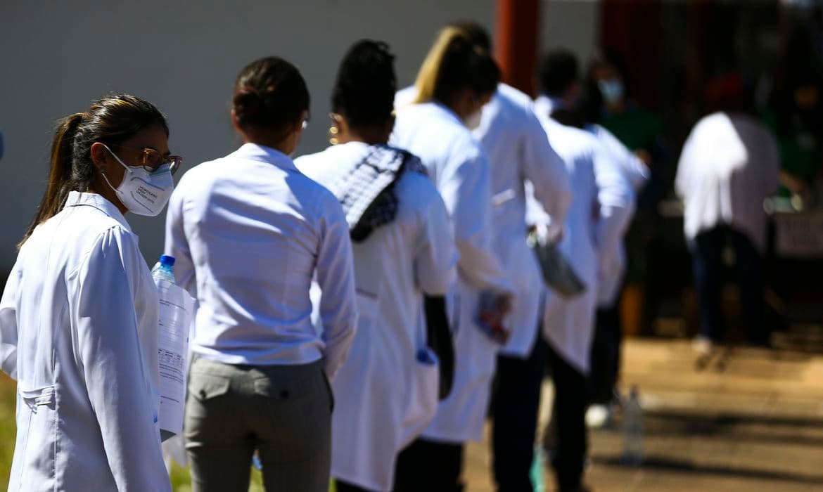 Inep divulga resultado da segunda etapa do Revalida