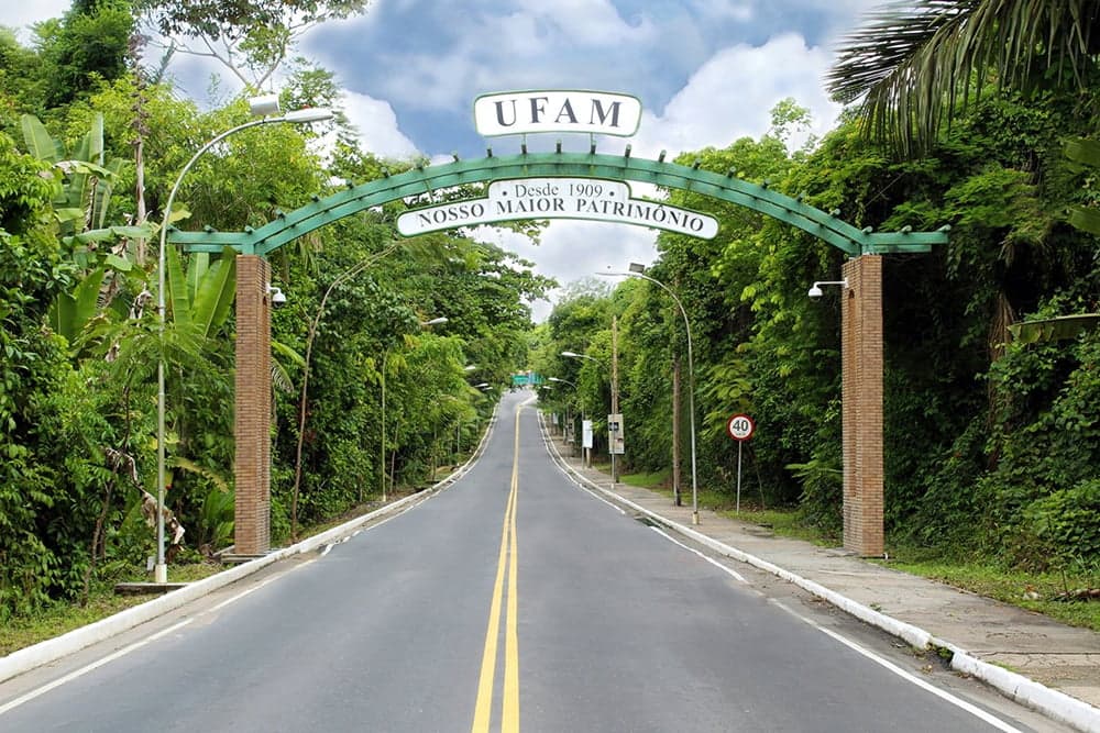 Ufam oferta 2 mil vagas pelo Sisu 2024; veja como se inscrever