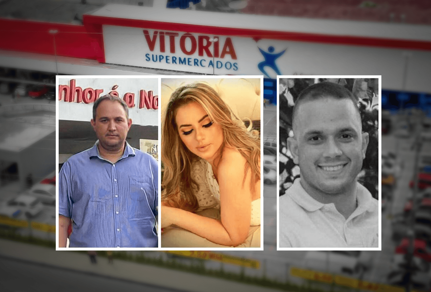 Exclusivo: &#8216;Caso Vitória&#8217; pode ter novidades nos próximos meses. Confira