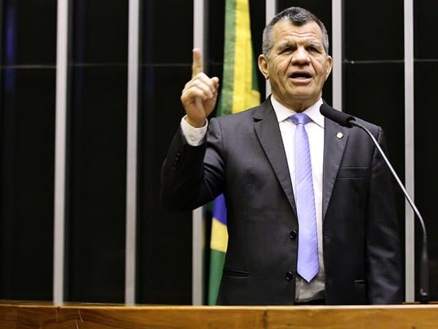 Nomeação de Bosco Saraiva para a Suframa é oficializada