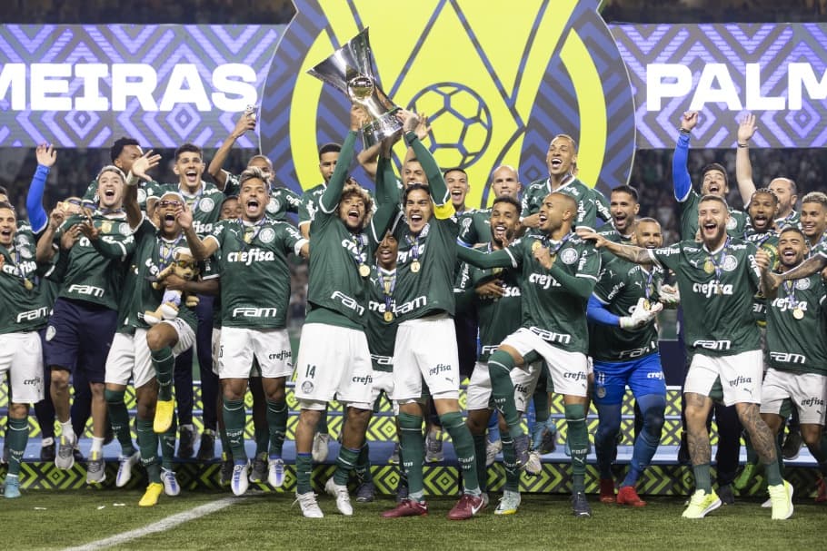 Brasileirão 2022: CBF descarta cancelar resultado de jogos suspeitos