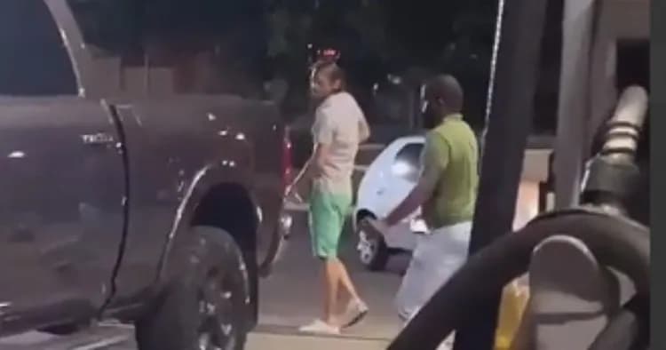 Veja vídeo: motorista de aplicativo é baleado após briga de trânsito
