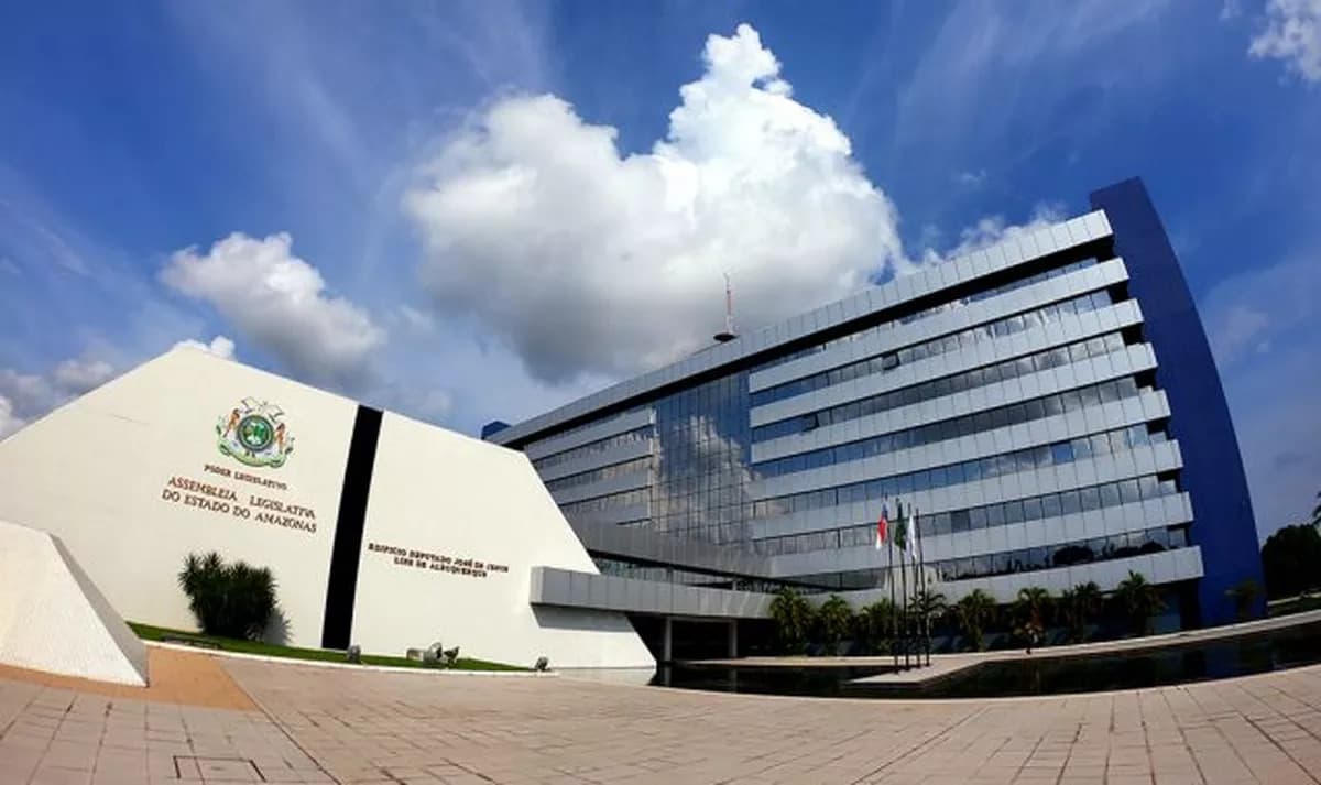 Governo envia pedido de autorização a Aleam para financiamento de moradias