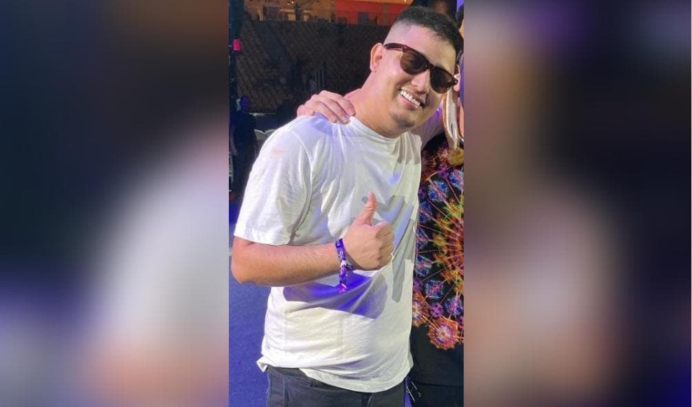 Polícia prende homem que cantou com Wesley Safadão, suspeito de furtar armas em Manaus