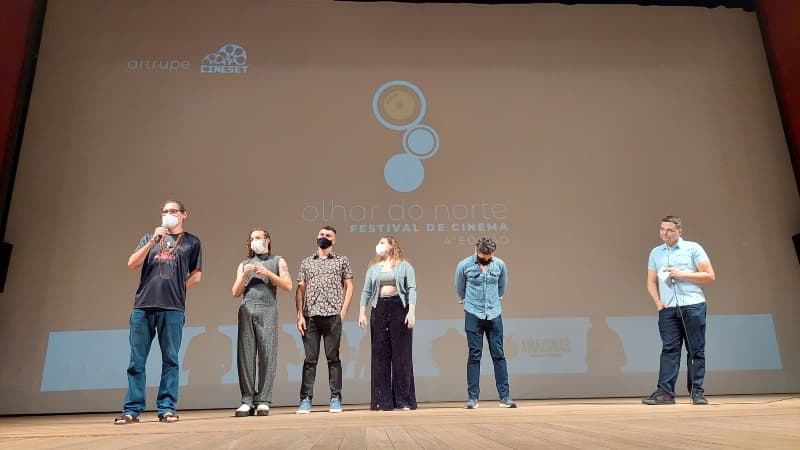 5º Festival de Cinema da Amazônia abre inscrições