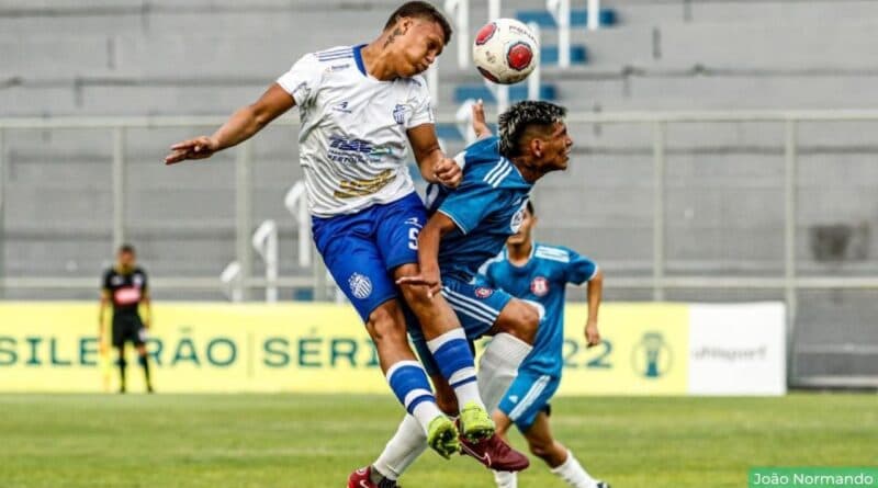 Confira calendário das competições de base de 2023 no AM