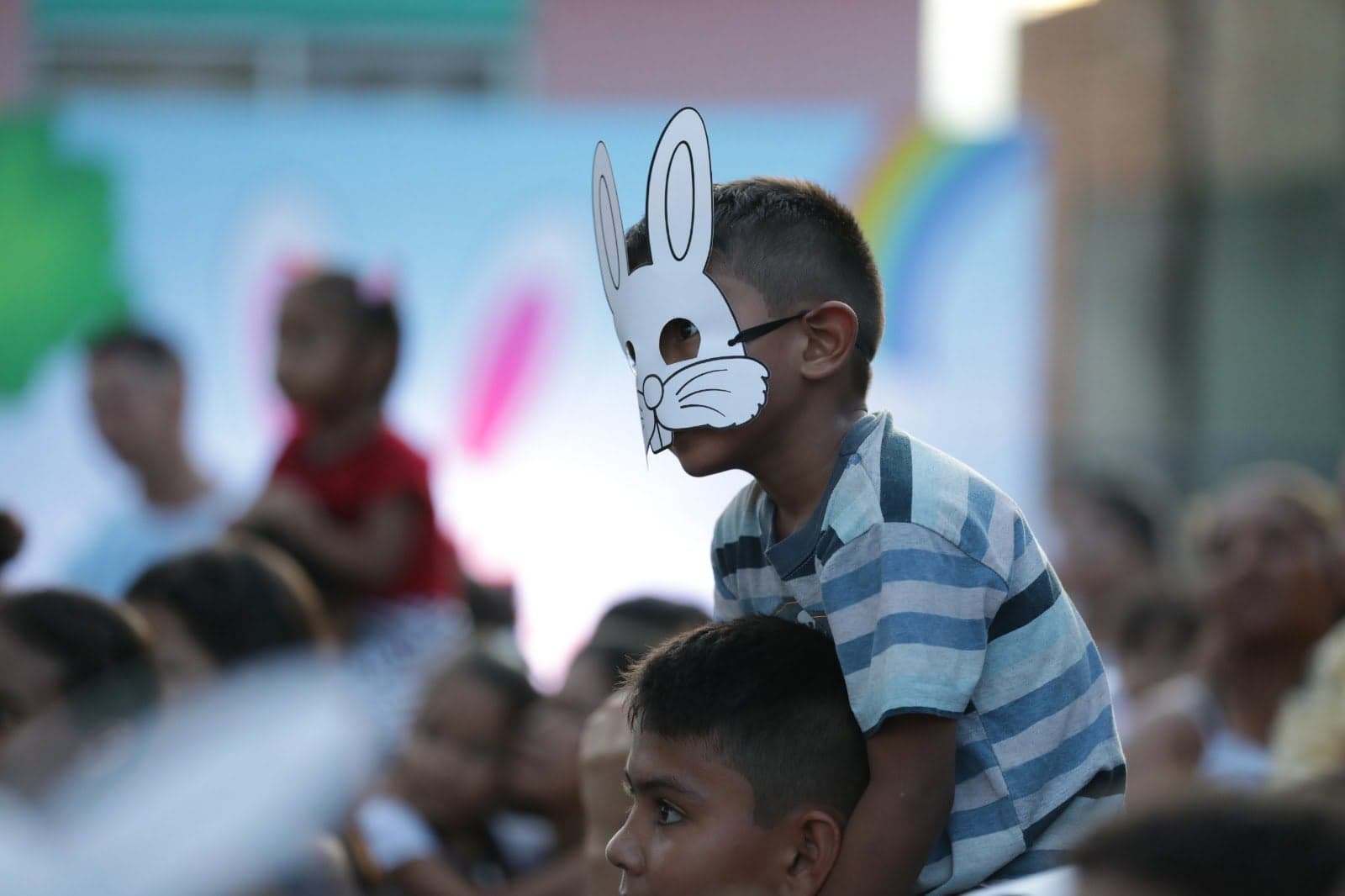 Caravana da Páscoa inicia programação gratuita em Manaus. Confira