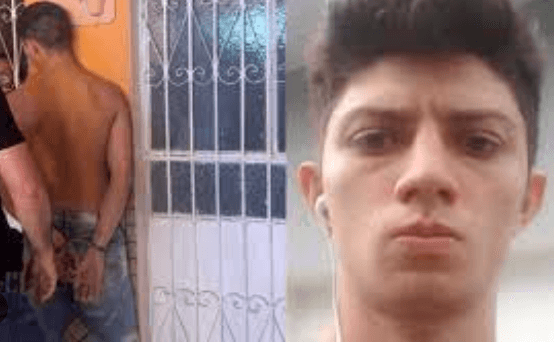 CASO LORENA: Suspeito de matar criança de 2 anos é preso em Manaus