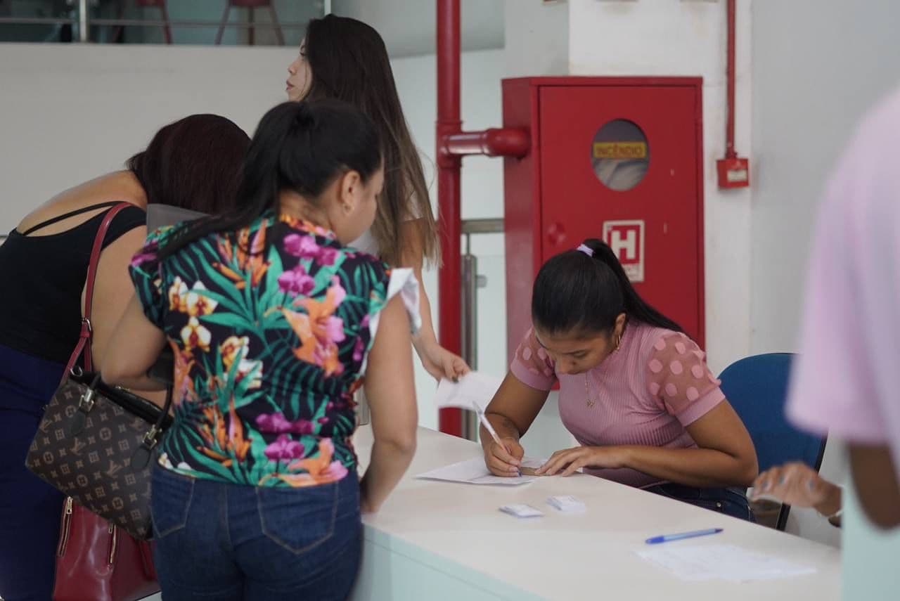 Confira: Mais 230 vagas de emprego são ofertadas nesta sexta-feira em Manaus 