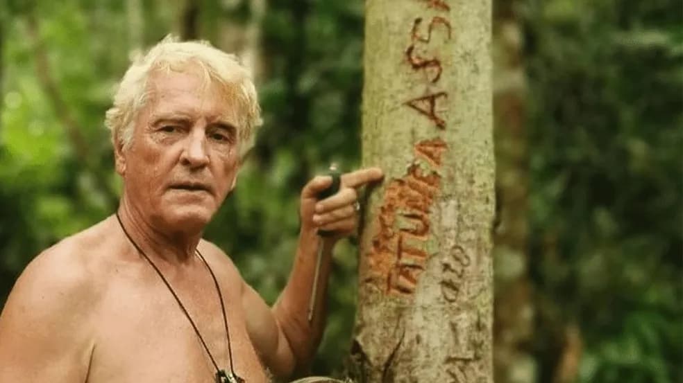 Saiba quem é Wolfgang Brog, alemão investigado por exploração sexual de menores no AM