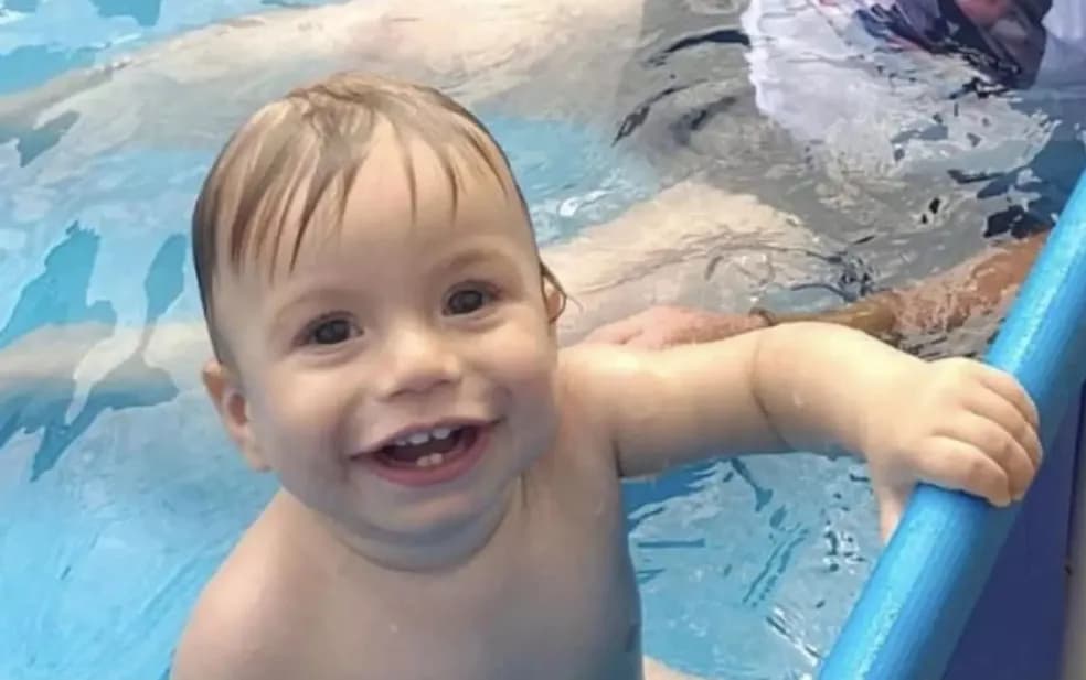 Menino desaparecido em Santa Catarina é encontrado em SP
