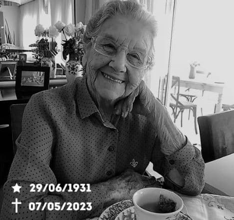 Ícone da tv brasileira, apresentadora Palmirinha morre aos 91 anos