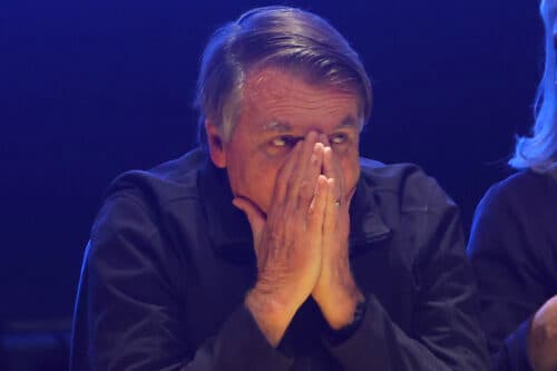Saiba tudo! Bolsonaro está a um voto da inelegibilidade