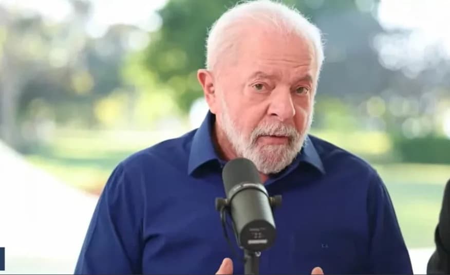 Lula passa nesta sexta-feira, 29, por cirurgia no quadril em Brasília