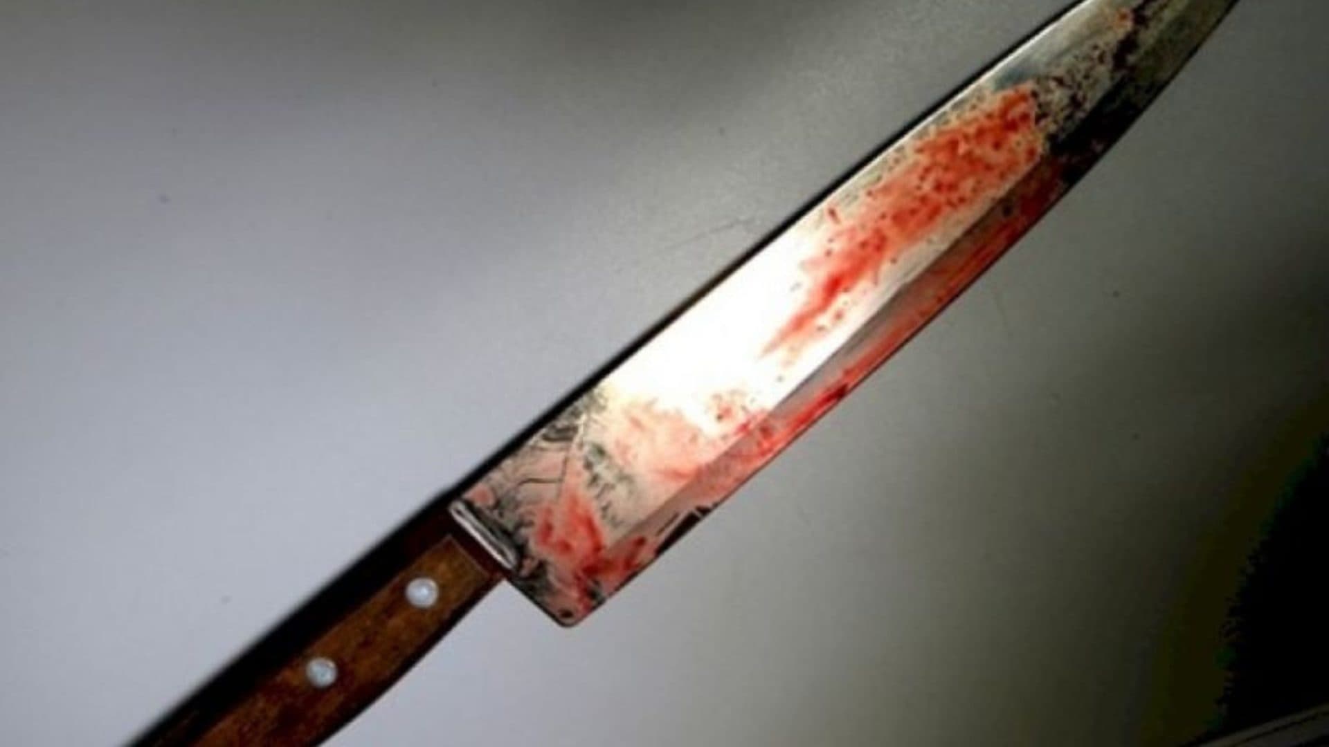 Mulher leva facada no olho após briga por ciúmes em Manaus