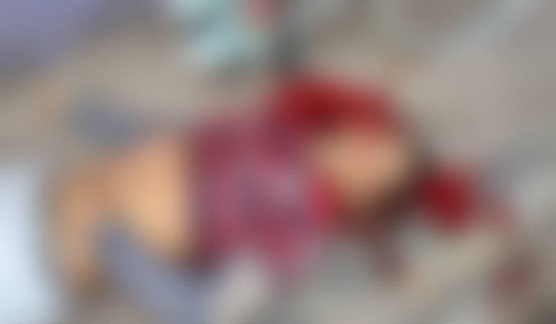 VÍDEOS: Veja o momento em que homem é morto a tiros após ser perseguido em Manaus