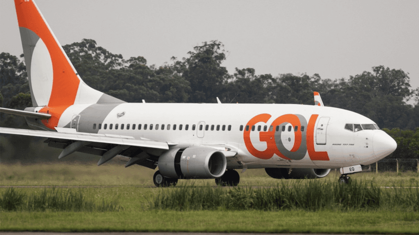 URGENTE: avião vindo do Pará faz pouso de emergência em Manaus após problemas técnicos