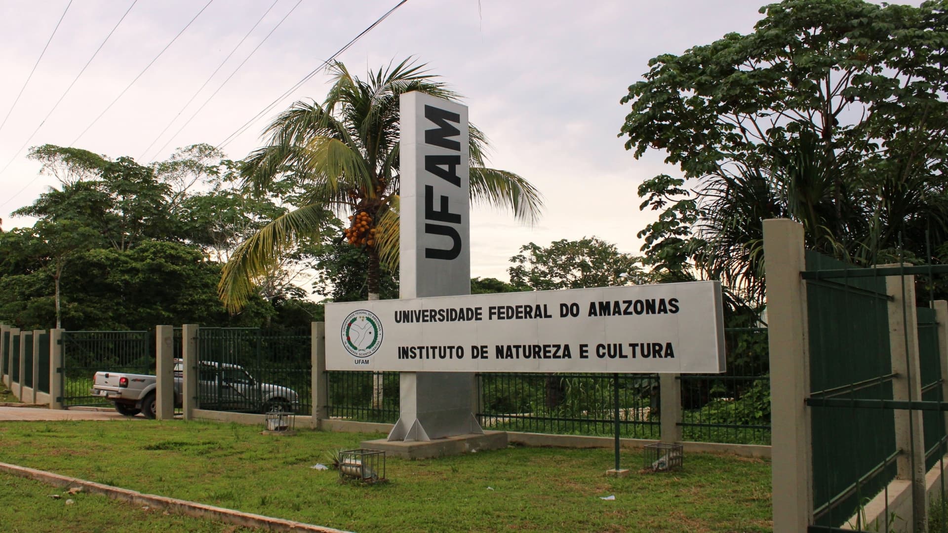Ufam lança edital de processo seletivo com 636 vagas para municípios do interior do Amazonas