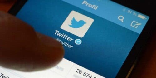 Twitter ativa limite temporário de leitura de posts por dia