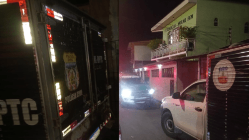 Adolescente de 15 anos é perseguido e executado com mais de 10 tiros, em Manaus