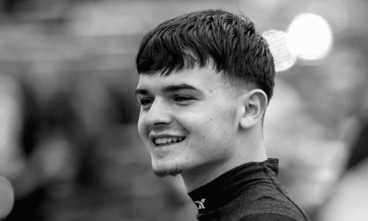 VÍDEO: Piloto da Fórmula 1 morre aos 18 anos após acidente em corrida