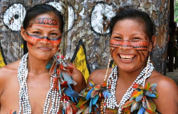 Amazonas passa a ter 17 línguas oficiais
