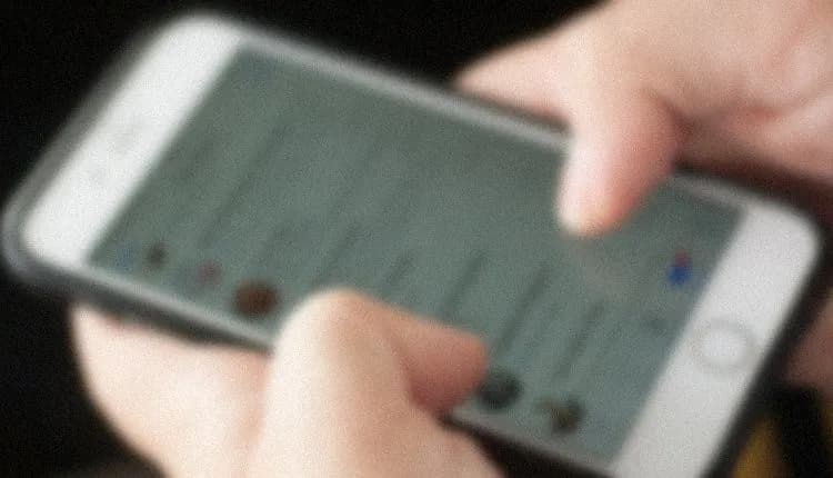 No AM, adolescente esfaqueia pai após ser proibido de usar celular