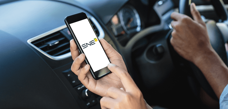 TO: Motoristas podem receber multas pelo celular e pagar com até 40% de desconto