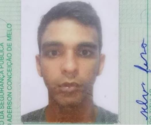&#8220;Não me entrego&#8221;, diz assaltante de loja de eletrodoméstico ao enviar recado à polícia