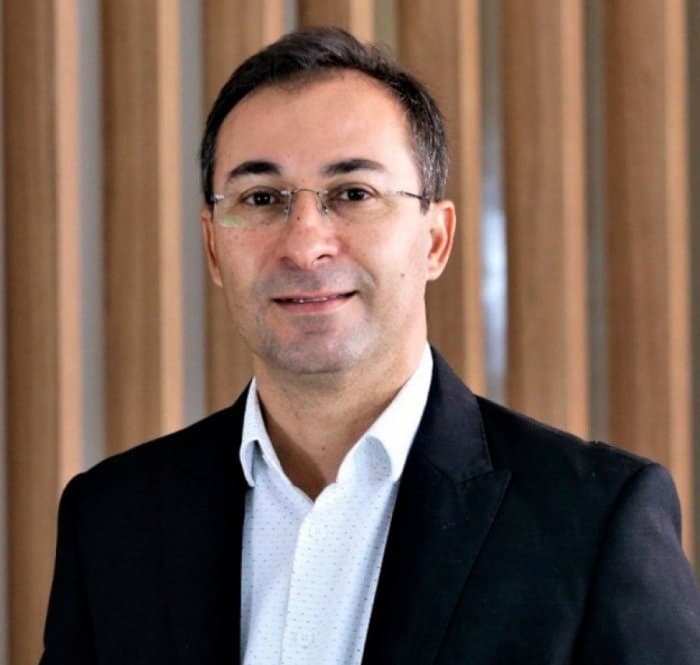 “Araguaína é referência, em todos aspectos, para o norte do Tocantins e para os Estados circunvizinhos”, diz prefeito Wagner Rodrigues