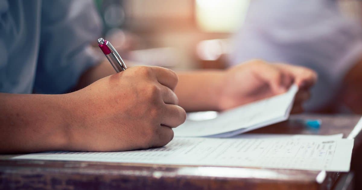 Inscrições para o concurso da Defensoria Pública iniciam nesta segunda (14)