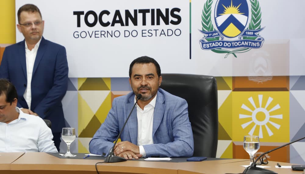 Governo do Tocantins é o mais bem avaliado do País, diz pesquisa