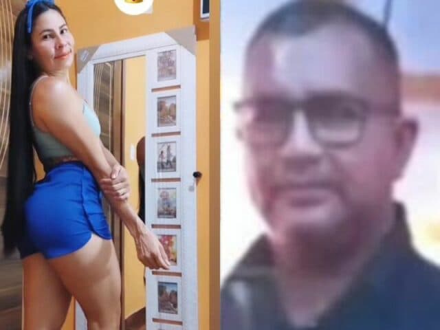 Confirmado duas vítimas em veículo esmagado por carreta em Manaus