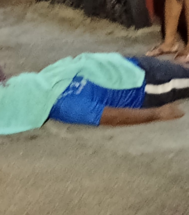 Advogado é morto com tiro na cabeça em Manaus