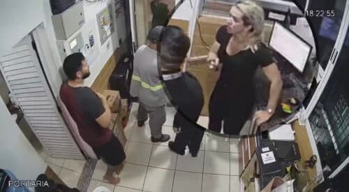 &#8216;Caso Babá&#8217;: PC conclui que tiro em advogado foi acidental e descarta tentativa de homicídio