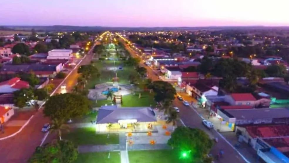 Jovens morrem após troca de tiros com a polícia na região central do Tocantins
