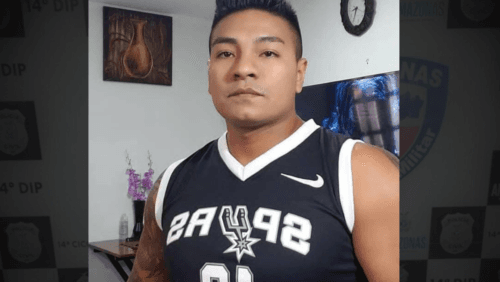 Ex-namorado de grávida morta é procurado pela polícia, em Manaus