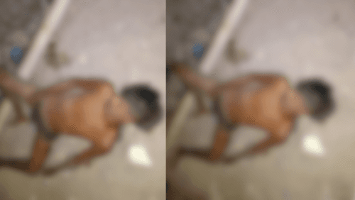 Corpo é encontrado esfaqueado e sem os dedos em área vermelha de Manaus