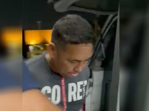 VÍDEO: suspeito de estuprar e transmitir DST para menina de 11 anos é preso, em Manaus