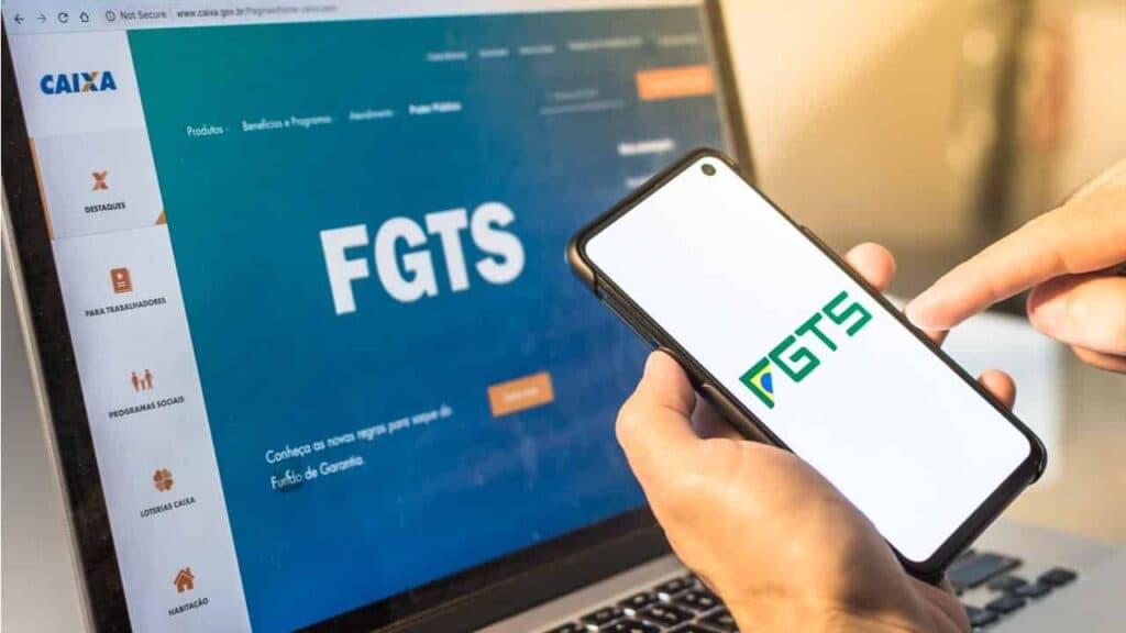 Maior recuperação de FGTS da história devolve R$ 1,4 bilhão a trabalhadores