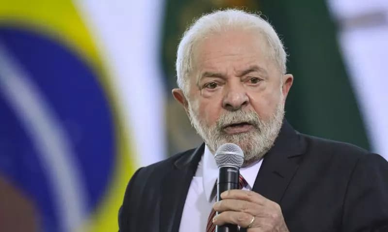 TSE julga Lula nesta quinta, 19, por suposto abuso de poder econômico na eleição de 2022