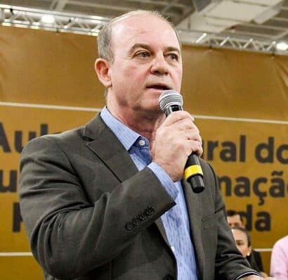 Secretário da SSP-AM é exonerado