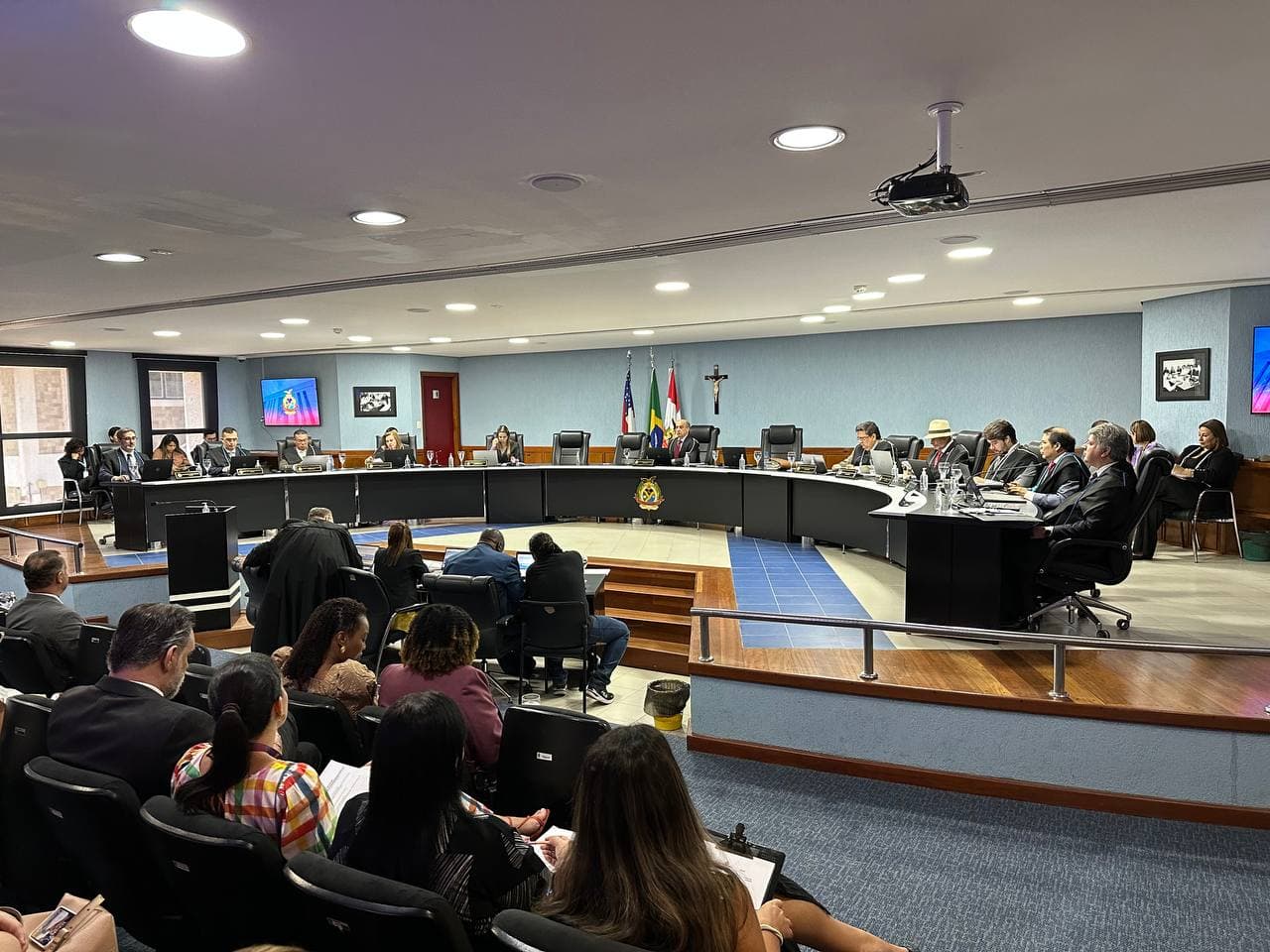 TCE multa prefeito de Tabatinga por irregularidades em consórcio