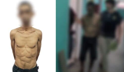 VÍDEO: Mototaxista é preso suspeito de desviar rota e estuprar adolescente, no AM